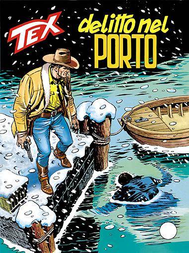 Fumetto Tex Willer -  1995