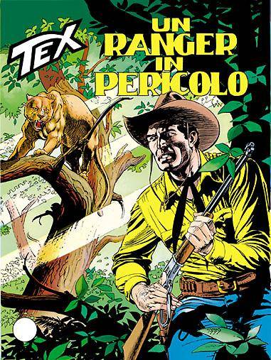 Fumetto Tex Willer -  1997