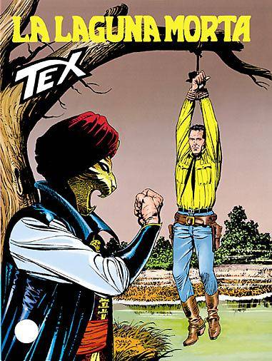 Fumetto Tex Willer -  1997