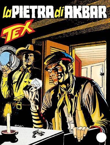 Fumetto Tex Willer -  1999