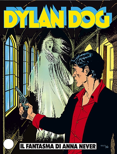 Fumetto Dylan Dog -  1987