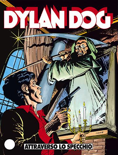 Fumetto Dylan Dog -  1987