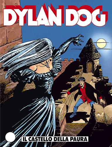 Fumetto Dylan Dog -  1988