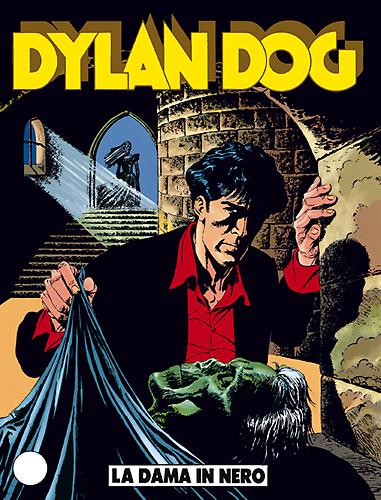 Fumetto Dylan Dog -  1988