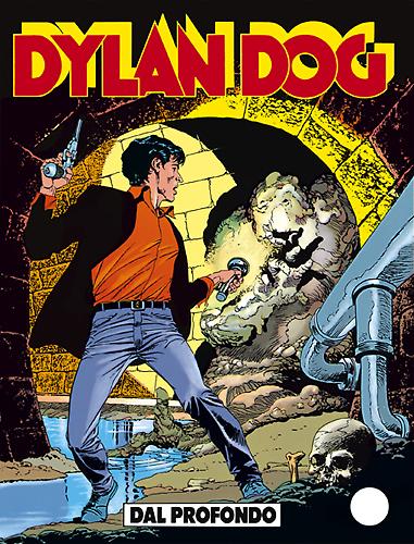 Fumetto Dylan Dog -  1988
