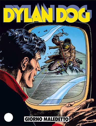 Fumetto Dylan Dog -  1988