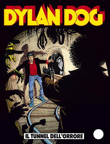 Fumetto Dylan Dog -  1988