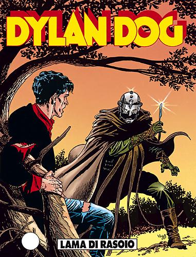 Fumetto Dylan Dog -  1989