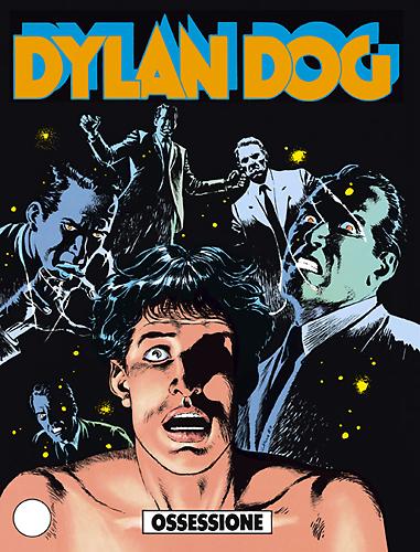 Fumetto Dylan Dog -  1989