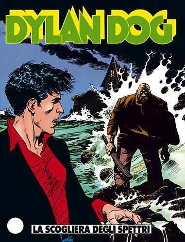 Fumetto Dylan Dog -  1989