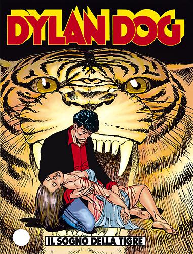 Fumetto Dylan Dog -  1989