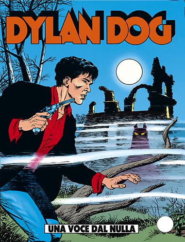 Fumetto Dylan Dog -  1989