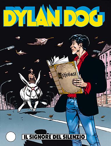 Fumetto Dylan Dog -  1989