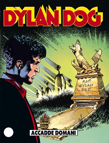 Fumetto Dylan Dog -  1990