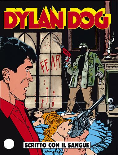 Fumetto Dylan Dog -  1990