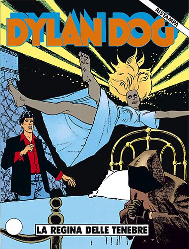 Fumetto Dylan Dog -  1991