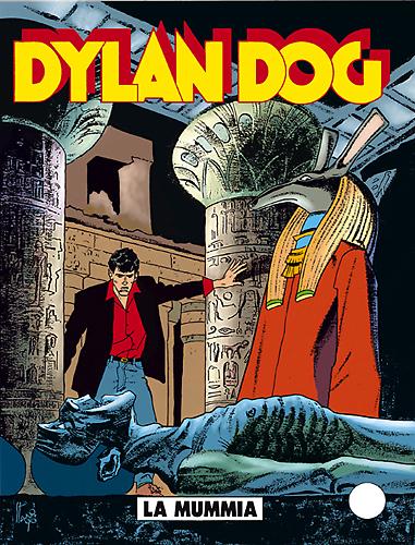 Fumetto Dylan Dog -  1991