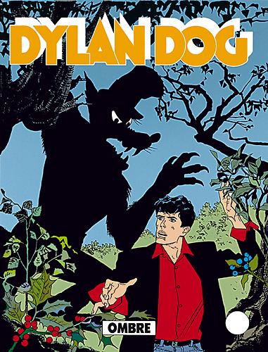 Fumetto Dylan Dog -  1991