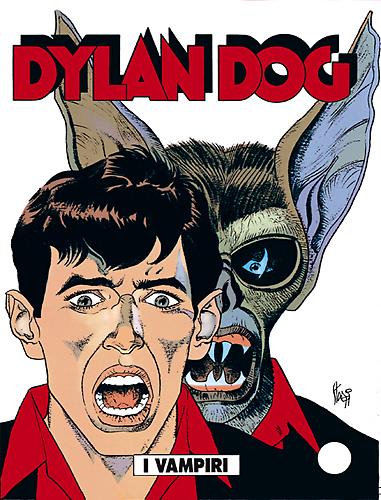 Fumetto Dylan Dog -  1991