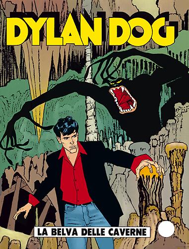 Fumetto Dylan Dog -  1992