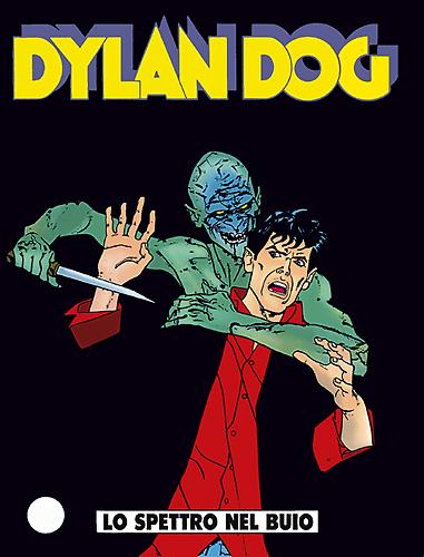 Fumetto Dylan Dog -  1992