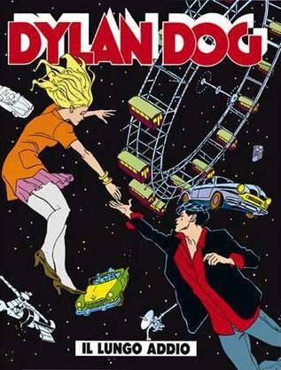 Fumetto Dylan Dog -  1992