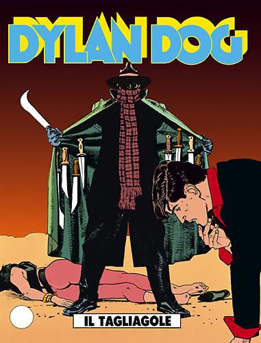 Fumetto Dylan Dog -  1992