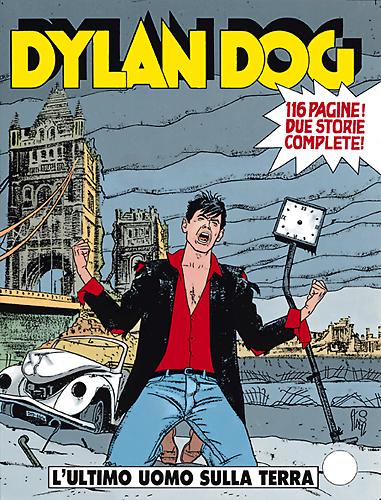 Fumetto Dylan Dog -  1993