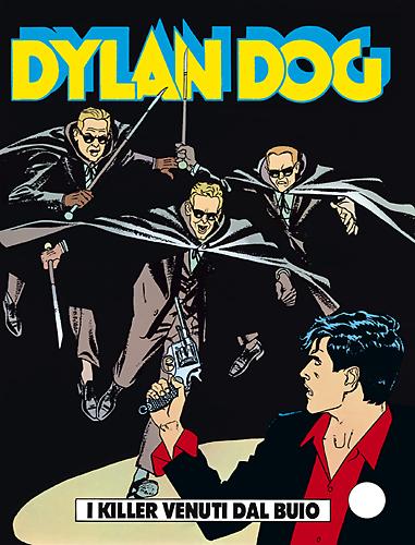 Fumetto Dylan Dog -  1993