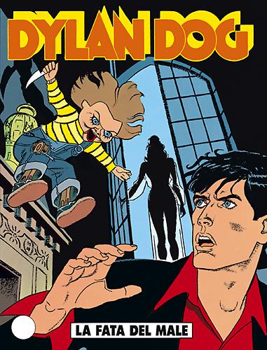 Fumetto Dylan Dog -  1993