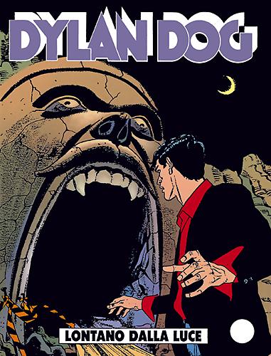 Fumetto Dylan Dog -  1993