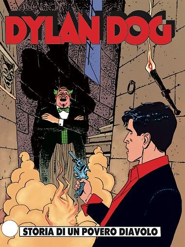 Fumetto Dylan Dog -  1993