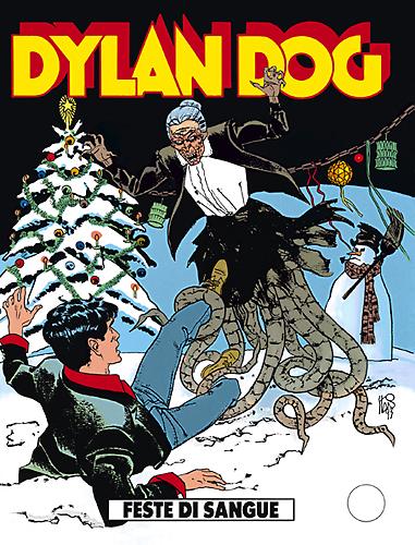 Fumetto Dylan Dog -  1993