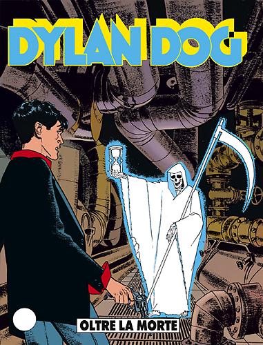 Fumetto Dylan Dog -  1994