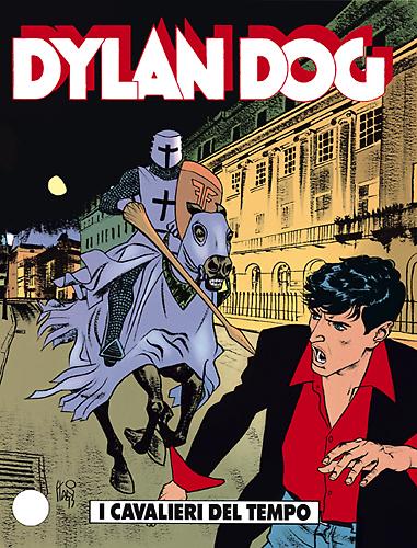 Fumetto Dylan Dog -  1994