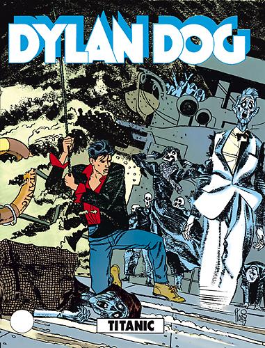 Fumetto Dylan Dog -  1994