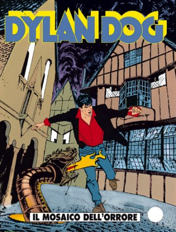 Fumetto Dylan Dog -  1994