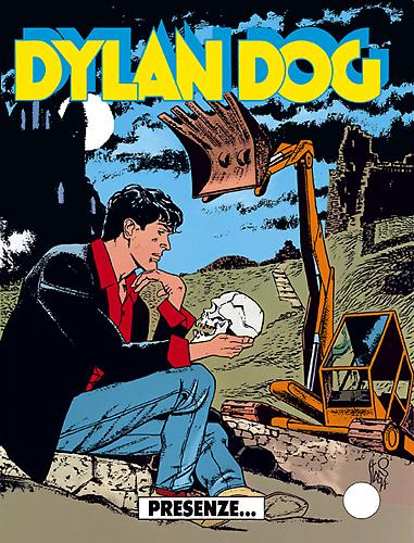 Fumetto Dylan Dog -  1994