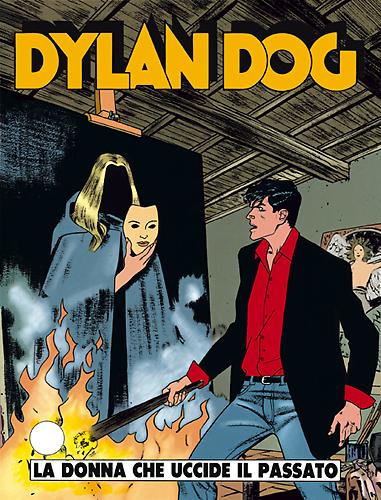 Fumetto Dylan Dog -  1994