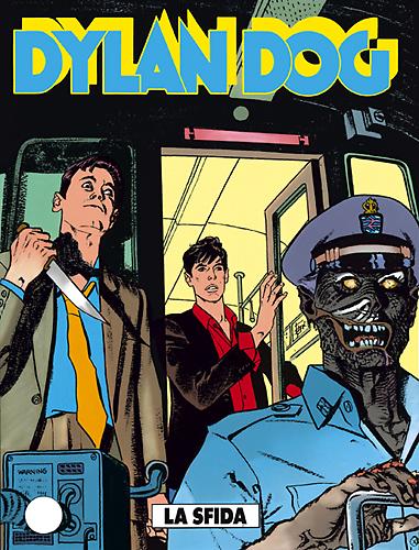 Fumetto Dylan Dog -  1994