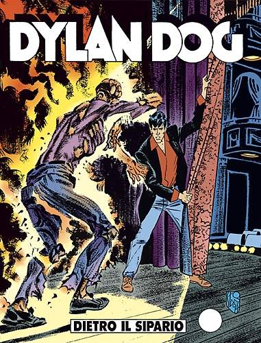 Fumetto Dylan Dog -  1994