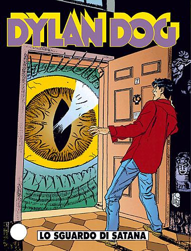 Fumetto Dylan Dog -  1994