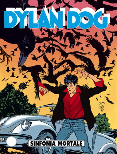 Fumetto Dylan Dog -  1994