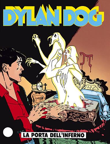 Fumetto Dylan Dog -  1995