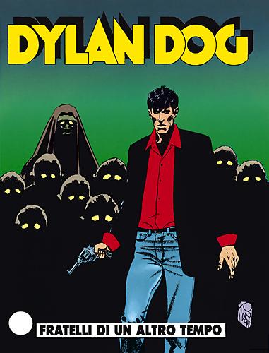 Fumetto Dylan Dog -  1995