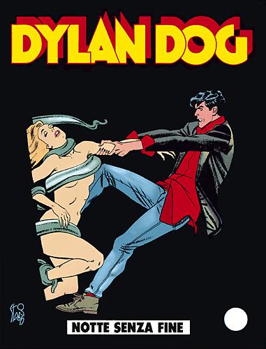 Fumetto Dylan Dog -  1995