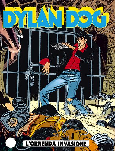 Fumetto Dylan Dog -  1995
