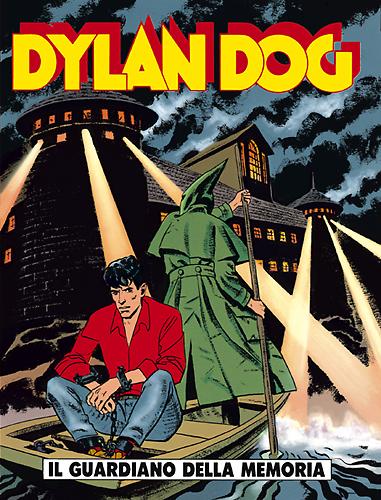 Fumetto Dylan Dog -  1995