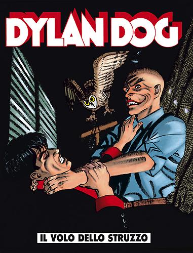 Fumetto Dylan Dog -  1995