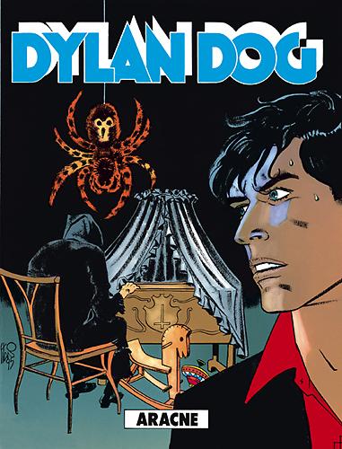 Fumetto Dylan Dog -  1995